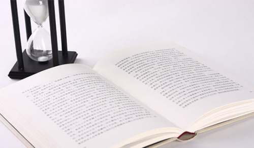 书籍捐赠倡议书