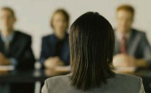 实习生面试自我介绍范例