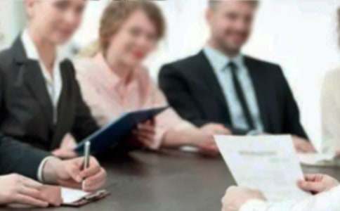 实习生面试通用自我介绍