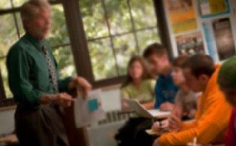 与老师顶嘴检讨书