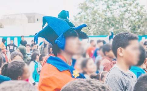 中学生个人自我评价样文