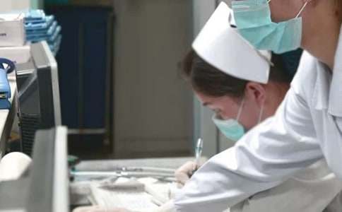 护理专业大学生实习报告