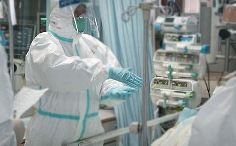 护理专业的实习报告