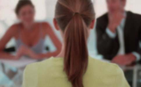 复试面试自我介绍范文