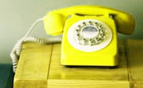 5月电话营销实习报告小结