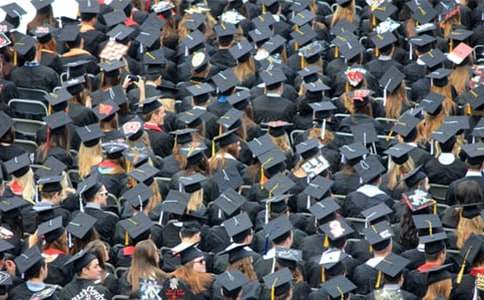 体育毕业生自荐信