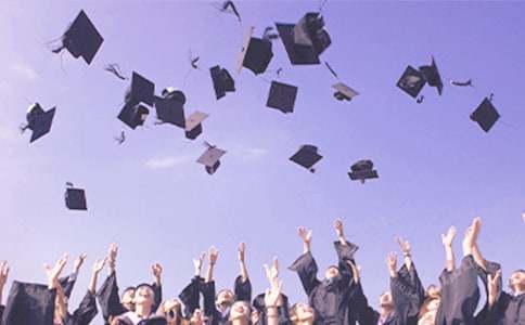 高中毕业自荐信范文