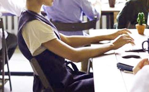 新员工个人自我评价