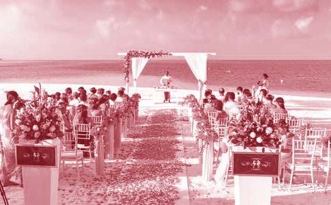 婚礼新郎父母答谢词10篇