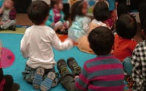 幼儿园安全例会会议记录