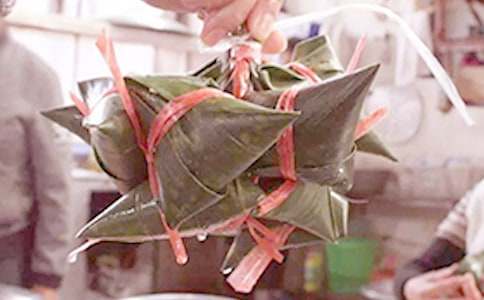 致员工家属端午慰问信(通用10篇)