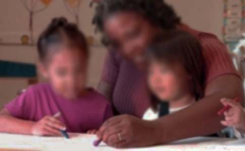 幼儿园小班表扬信