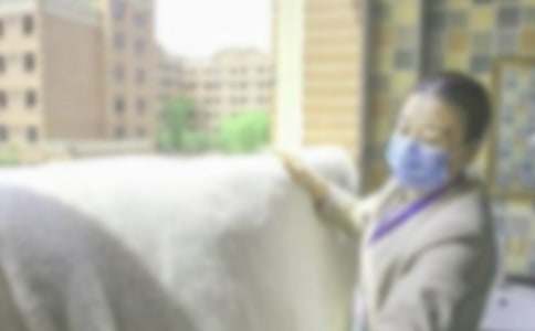 给宿管阿姨的表扬信9篇