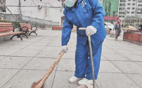 (集合)环卫工人表扬信