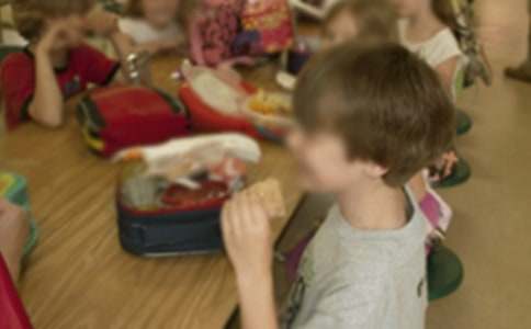 写给幼儿园教师的表扬信