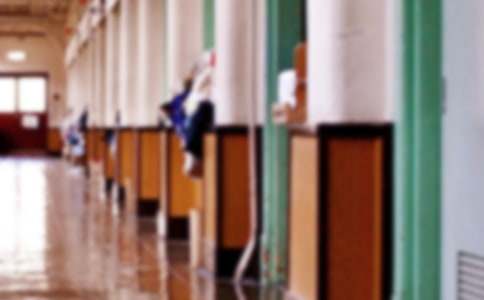 致学校食堂的表扬信