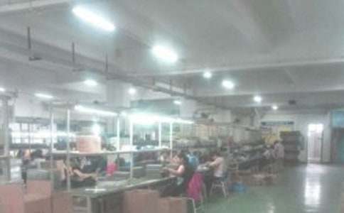 致车间全体员工的表扬信