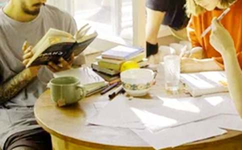 大学生自我评价(必备)