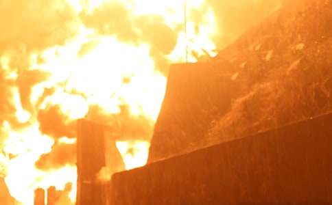 火灾应急演练方案(通用15篇)