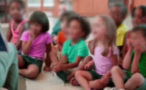 幼儿园班级表扬信