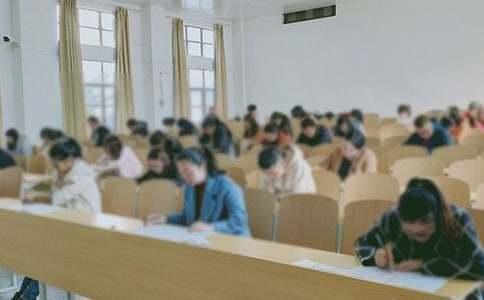 学生诚信考试倡议书范文