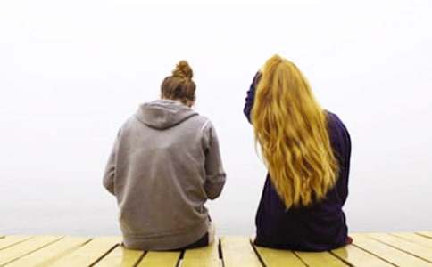 同学之间的表扬信