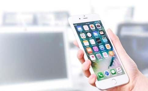 小学远离手机从我做起倡议书