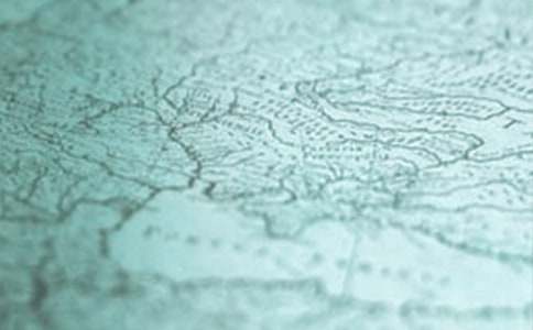 地理课个人总结