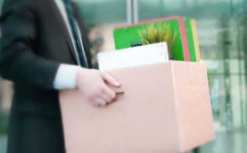 离职证明合集(15篇)