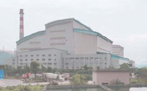 水电厂个人工作总结