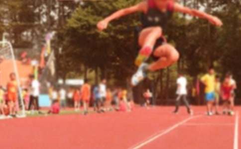 小学运动会贺信