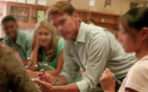 老师给学生的推荐信范文