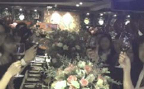 生日宴会的答谢词(15篇)