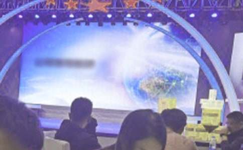 周岁生日宴会答谢词