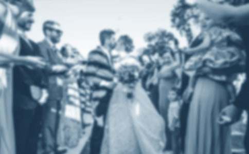 婚礼父母答谢词