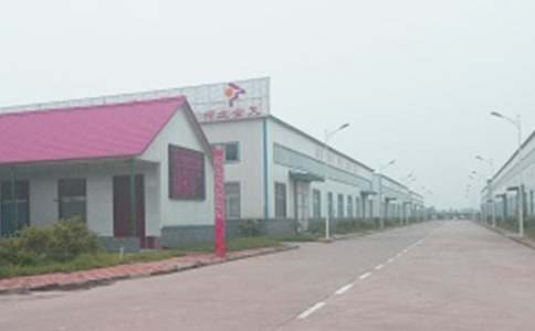 工厂的实习报告