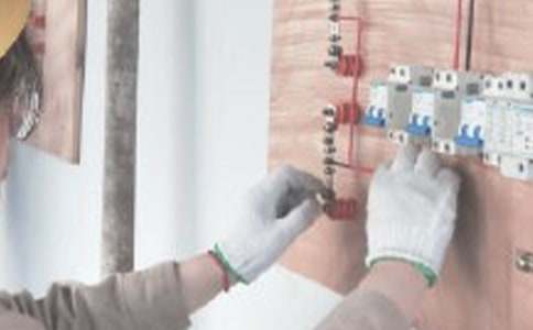 电工顶岗实习报告