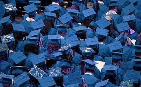 毕业个人自我评价