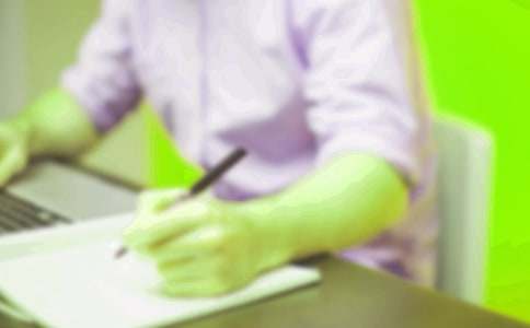 文员的实习报告