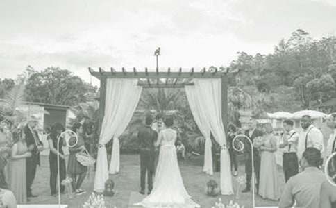 新郎新娘婚礼答谢词常用(15篇)