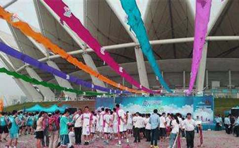 开业的庆典答谢词