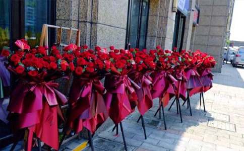 酒店开业答谢词