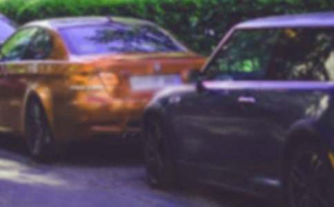 汽车专业的自荐信范文