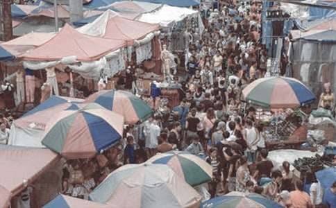 有关大学生市场营销实习报告