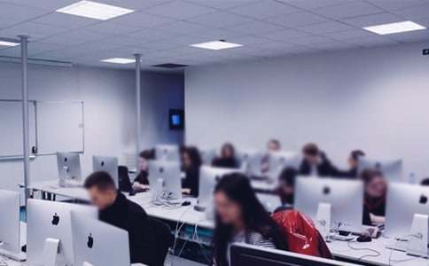 计算机科学与技术实习报告合集九篇