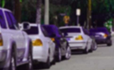 汽车专业自荐书15篇