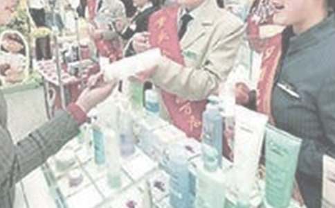 营业员实习报告范文