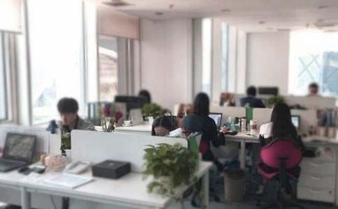 办公室文员求职信范文五篇