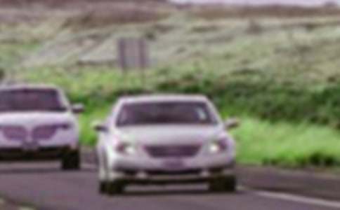 汽车专业自荐书14篇