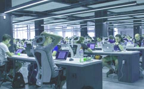 电子的实习报告